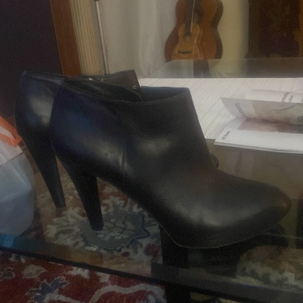 VIA SPIGA SIZE9 leather - Picture 7 of 11